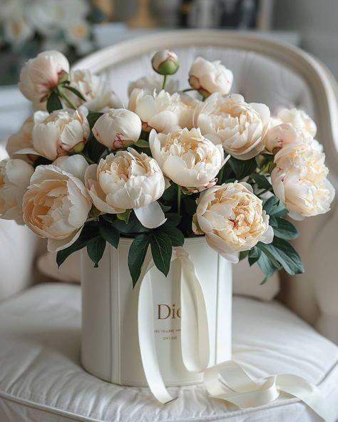 Corporate meeting room with carefully timed floral arrangements that maintain elegance throughout business hours