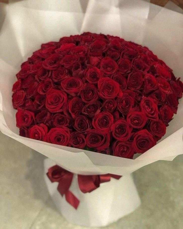 Professional floral arrangement in modern corporate setting